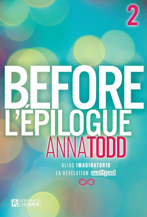 L'épilogue by Anna Todd