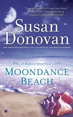 Moondance Beach by Susan Donovan