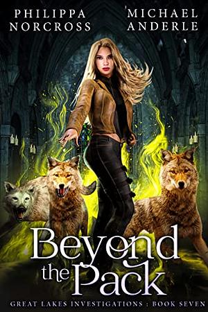 Beyond the Pack by Philippa Norcross