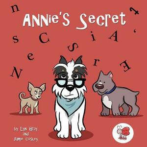 Annie's Secret by Lyn Gray