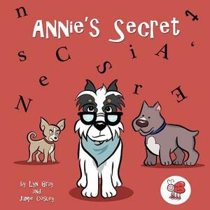 Annie's Secret by Lyn Gray