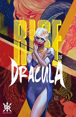 Rise of Dracula by Rich Davis