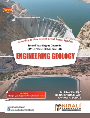 Engineering Geology by Prakash Rao, Raviraj R. Sorate, Narendra S. Jain