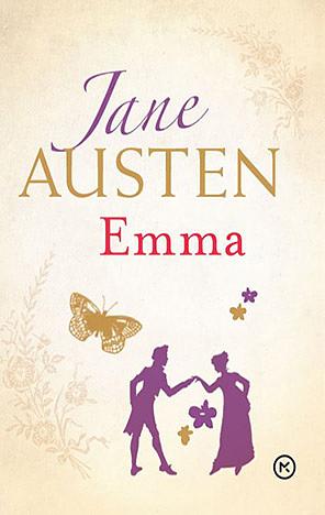 Emma by Jane Austen