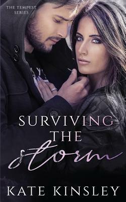 Surviving the Storm by Kate Kinsley