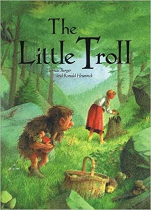 The Little Troll by Thomas Berger