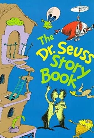 Dr. Seuss Storybook by Dr. Seuss