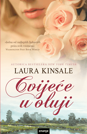 Cvijeće u oluji by Laura Kinsale