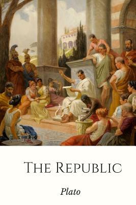 The Republic by Plato