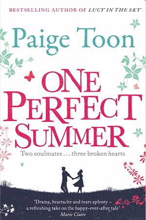 One Perfect Summer by Paige Toon