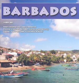 Barbados by Tamra Orr