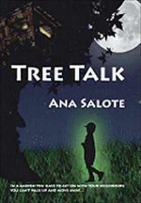 Tree Talk by Ana Salote