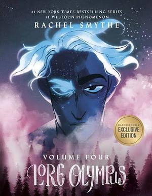 Lore Olympus: Volume Four by Rachel Smythe