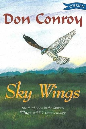 Sky Wings by Don Conroy