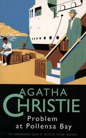 Problem at Pollensa Bay and Other Stories by Agatha Christie