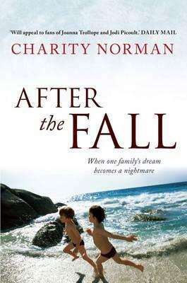 Second Chances by Charity Norman