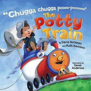 The Potty Train by Ruth Kennison, David Hochman