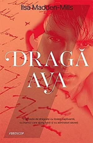 Dragă Ava by Ilsa Madden-Mills