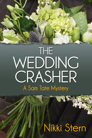 The Wedding Crasher by Nikki Stern