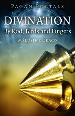 Pagan Portals - Divination: By Rod, Birds and Fingers by Melusine Draco