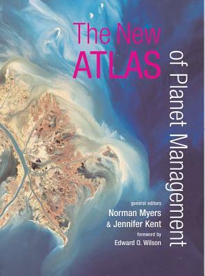 The New Atlas of Planet Management by 