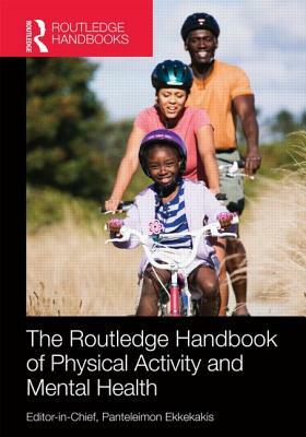 Routledge Handbook of Physical Cultural Studies by 