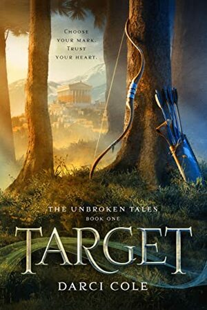 Target by Darci Cole