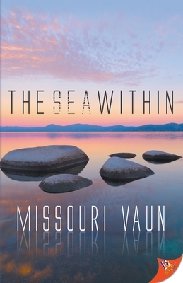 The Sea Within by Missouri Vaun