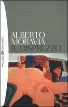 Il disprezzo by Alberto Moravia