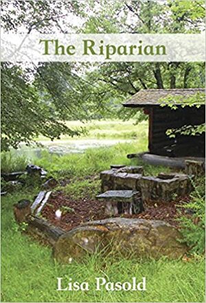 The Riparian by Lisa Pasold