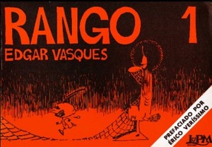 Rango 1 by Edgar Vasques