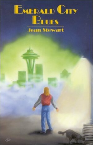 Emerald City Blues by Jean Stewart