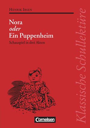 Nora oder Ein Puppenheim by Henrik Ibsen