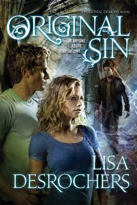 Original Sin by Lisa DesRochers