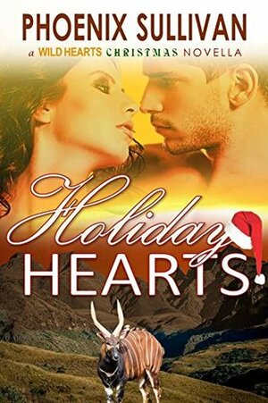 Holiday Hearts by Phoenix Sullivan