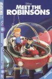 Meet the Robinsons by Monalisa J. De Asis, Kirsten Mayer, William Joyce