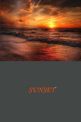 Sunset by Jane Smith