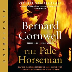 The Pale Horseman by Bernard Cornwell