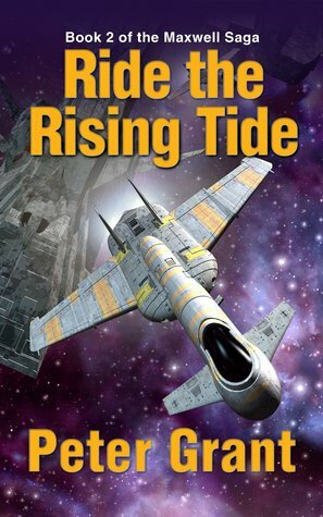 Ride the Rising Tide by Peter Grant