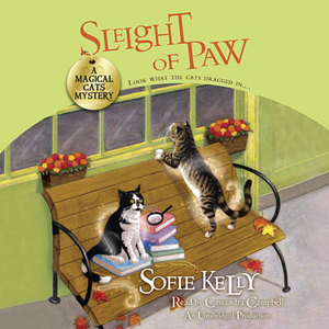 Sleight of Paw by Sofie Kelly