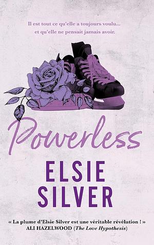 Powerless - Chestnut Springs - Tome 3 by Elsie Silver