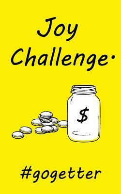 Joy Challenge: Go-Getter by Lawson