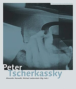 Peter Tscherkassky by Alexander Horwath