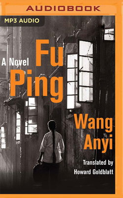 Fu Ping by Wang Anyi