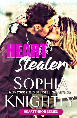 Heart Stealer by Sophia Knightly