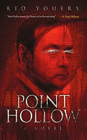 Point Hollow by Rio Youers