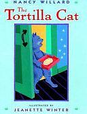 The Tortilla Cat by Nancy Willard