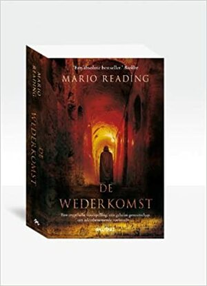 De wederkomst by Mario Reading