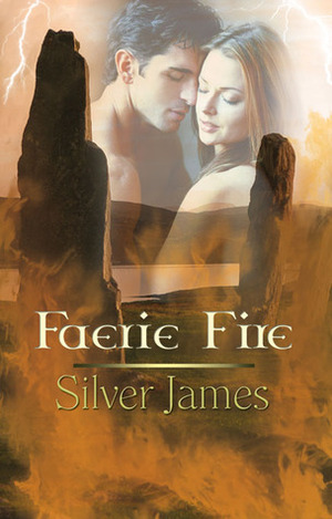 Faerie Fire by Silver James