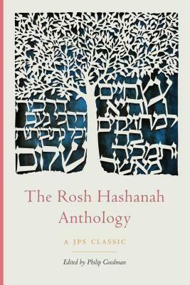 The Rosh Hashanah Anthology by 